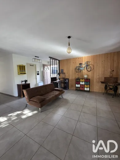 House in Jugy (71240)