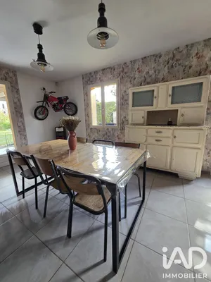 House in Jugy (71240)