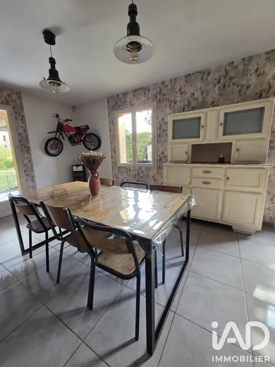 House in Jugy (71240)