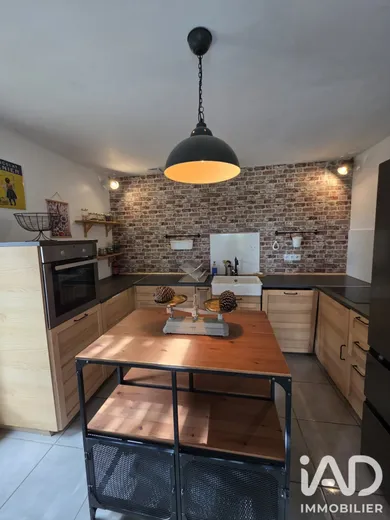 House in Jugy (71240)