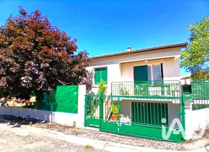 House in Chalabre (11230)
