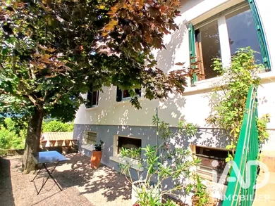 Maison à Chalabre (11230)