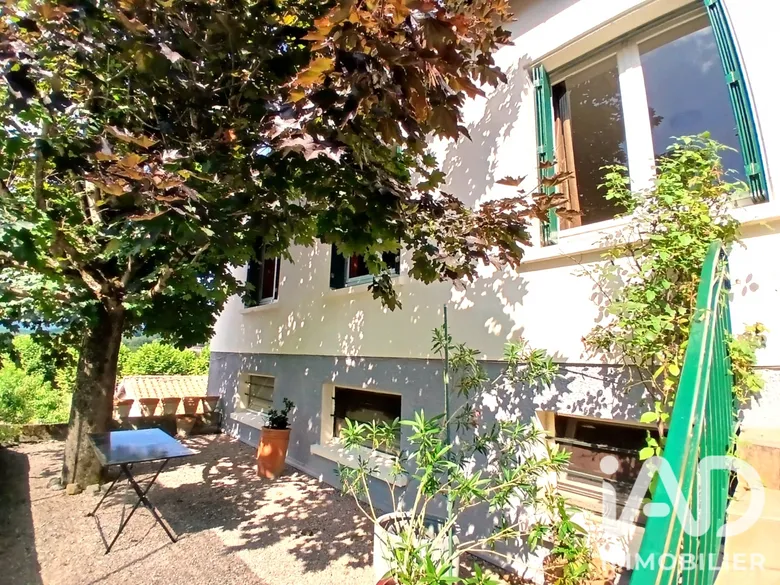 Maison 8 pièces 160 m² · à Chalabre · 160 m² · 140 000 €