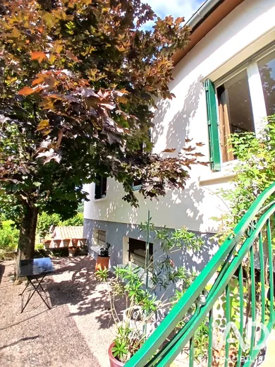 Maison à Chalabre (11230)