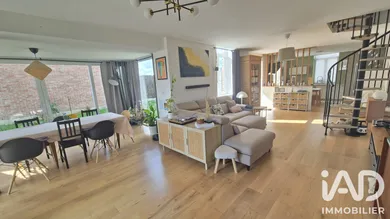 Maison de village à Rosult (59230)