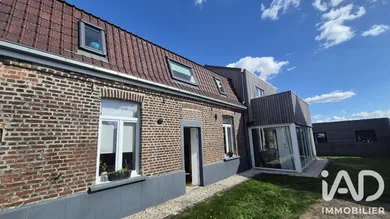 Maison de village à Rosult (59230)