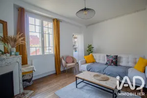 Appartement à Fontainebleau (77300)