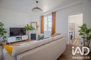 Appartement à Fontainebleau (77300)