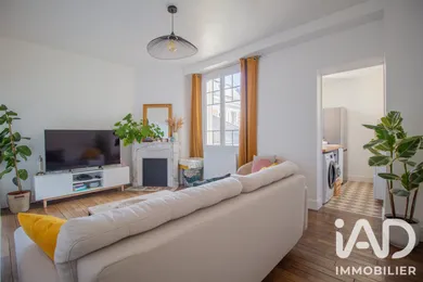 Appartement à Fontainebleau (77300)