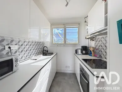 Appartement à Champigny-sur-Marne (94500)