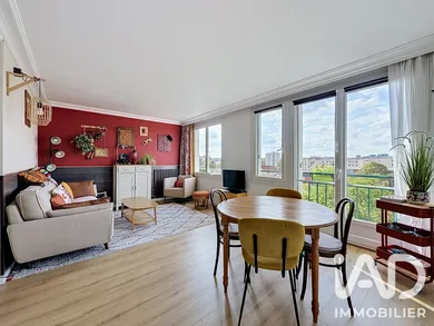 Appartement à Champigny-sur-Marne (94500)