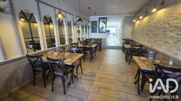 Restaurant in Abbeville (80100)