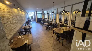 Restaurant in Abbeville (80100)