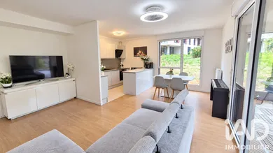 Appartement à Massy (91300)