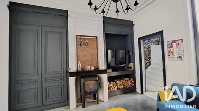 Maison à Lille (59800)