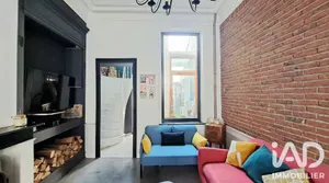 Maison à Lille (59800)
