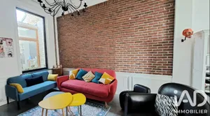 Maison à Lille (59800)