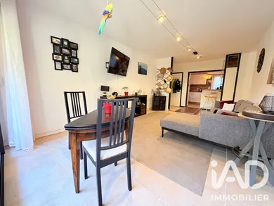 Appartement à Fréjus (83600)