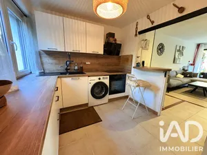Appartement à Fréjus (83600)