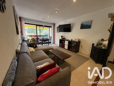 Appartement à Fréjus (83600)