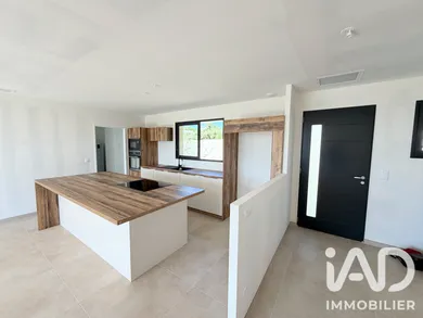 Maison à Pertuis (84120)