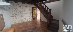 Maison de ville à Parthenay (79200)