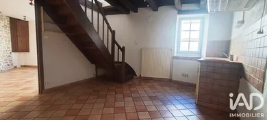 Townhouse in Parthenay (79200)