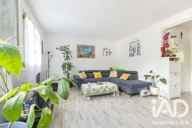 Appartement à Vernon (27200)