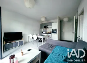 Appartement à Mérignac (33700)