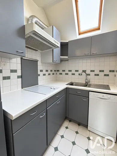 Appartement à Pierrelaye (95480)