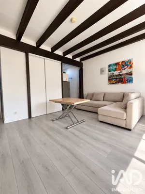 Appartement à Pierrelaye (95480)