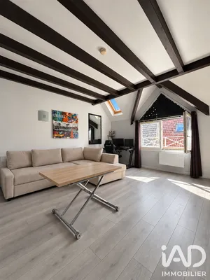 Appartement à Pierrelaye (95480)