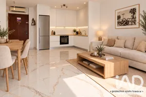 Apartment in Fréjus (83370)