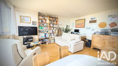 Appartement à Paris (75013)