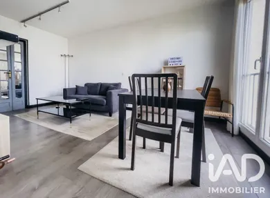 Appartement à Chelles (77500)
