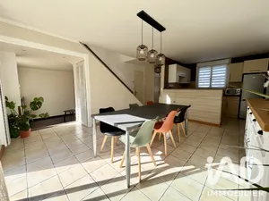 Maison à Trémentines (49340)