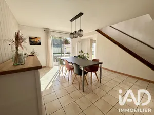 House in Trémentines (49340)