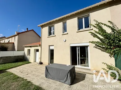 Maison à Trémentines (49340)