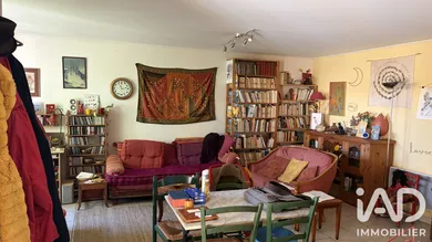 Maison à Saint-Mathieu-de-Tréviers (34270)