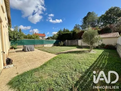Maison à Trémentines (49340)