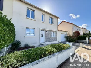 Maison à Trémentines (49340)