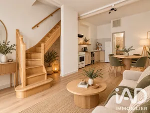 Townhouse in Cavaillon (84300)