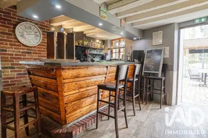 Restaurant in Le Mesnil-Amelot (77990)