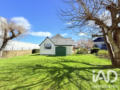 Boutique/Local commercial à Clohars-Carnoët (29360)