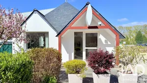 Boutique/Local commercial à Clohars-Carnoët (29360)