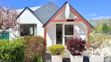 Boutique/Local commercial à Clohars-Carnoët (29360)