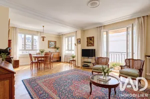 Appartement à Lyon (69006)