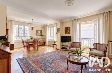 Appartement à Lyon (69006)
