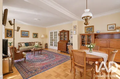 Appartement à Lyon (69006)
