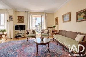 Apartment in Lyon (69006)
